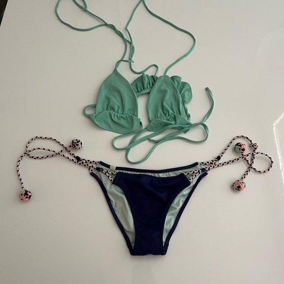Farago the label bikini set - Picture 1 of 4